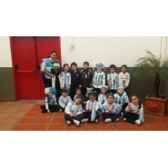 Día de la Bandera